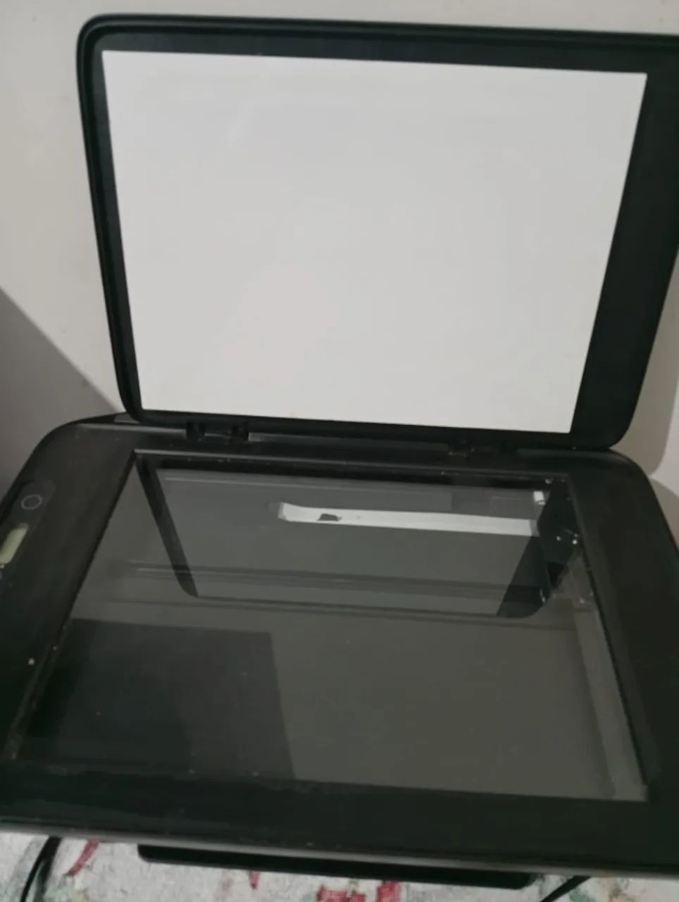 Impressora HP DeskJet Ink Advantage 2874  - Foto 2