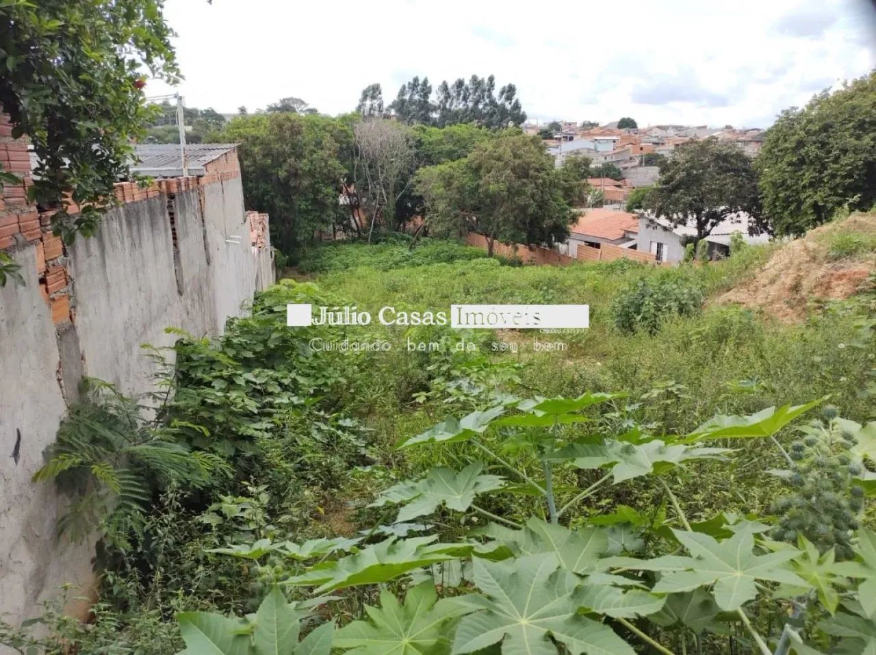 Terreno Padrão em Sorocaba - Foto 2