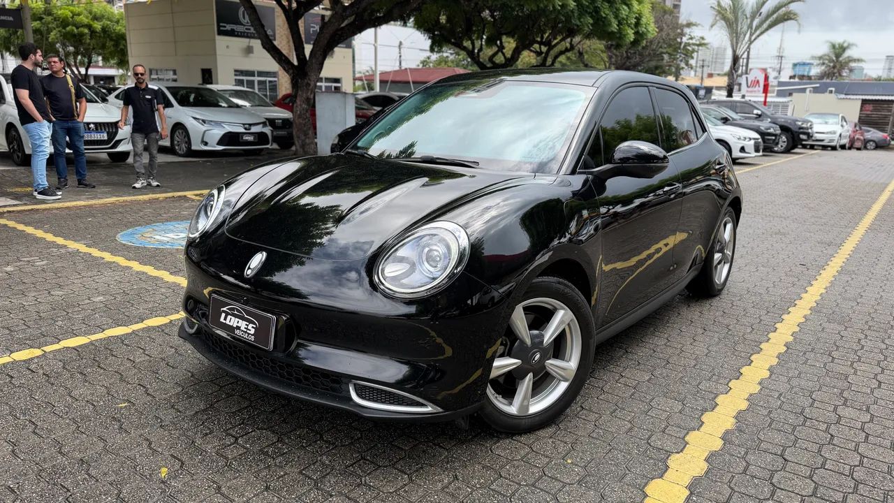 GWM Ora 03 Ora 03 Skin (Elétrico) 2024