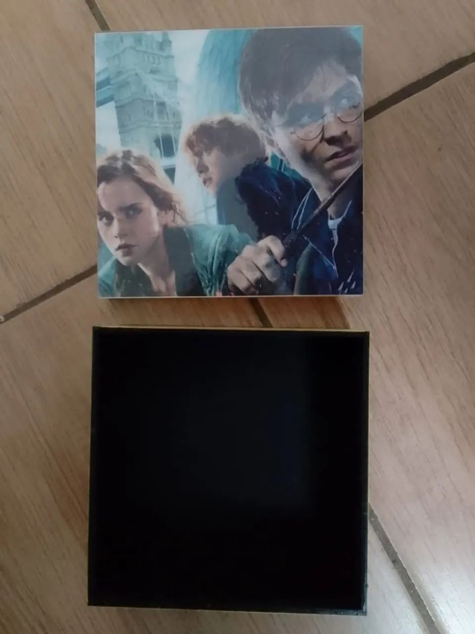 Caixa em MDF personalizada - Foto 3