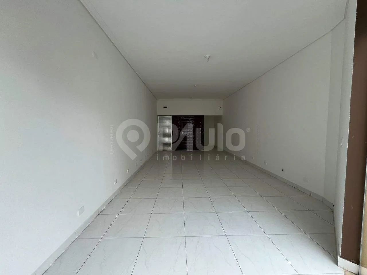 Salão Comercial para alugar no bairro Nova América em Piracicaba/SP - Foto 3