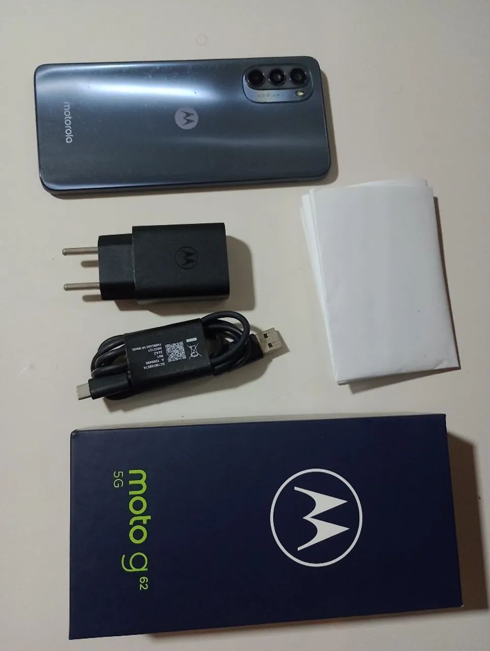 Moto g62 5g - Foto 2