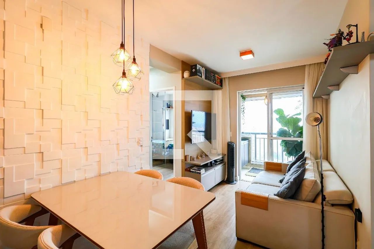 Apartamento à Venda - Vila Andrade, 2 Quartos, 47 m2