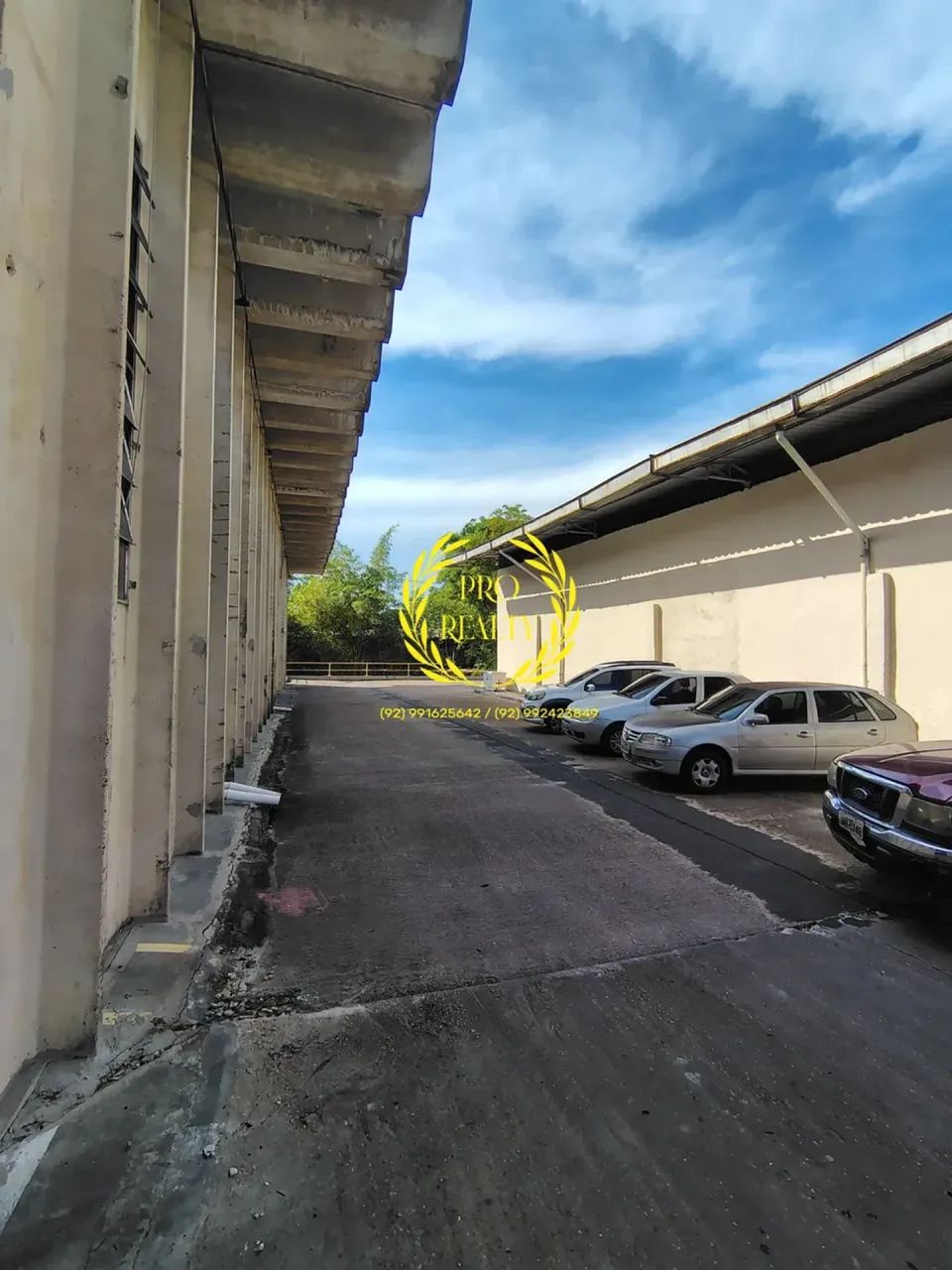 Galpão 3.000m²/ em condomínio/ habite-se e avcb. - Foto 5