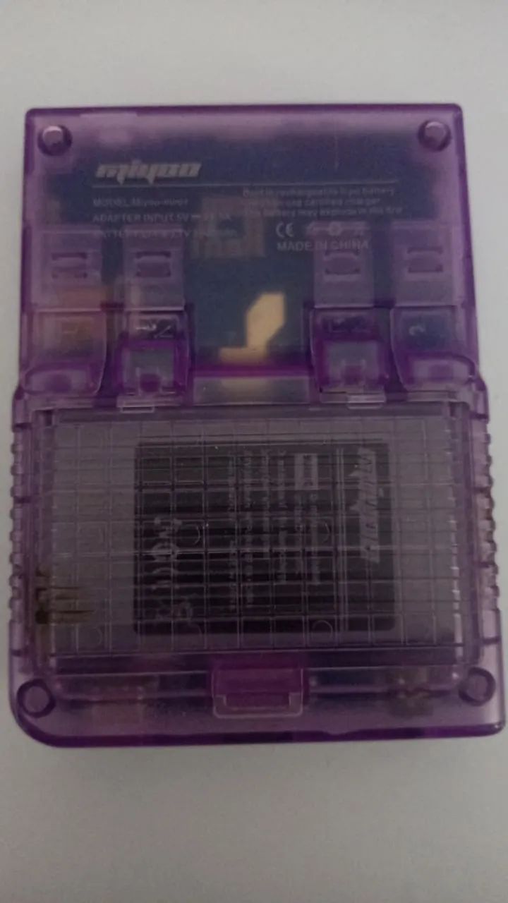 Miyoo Mini plus - Foto 4