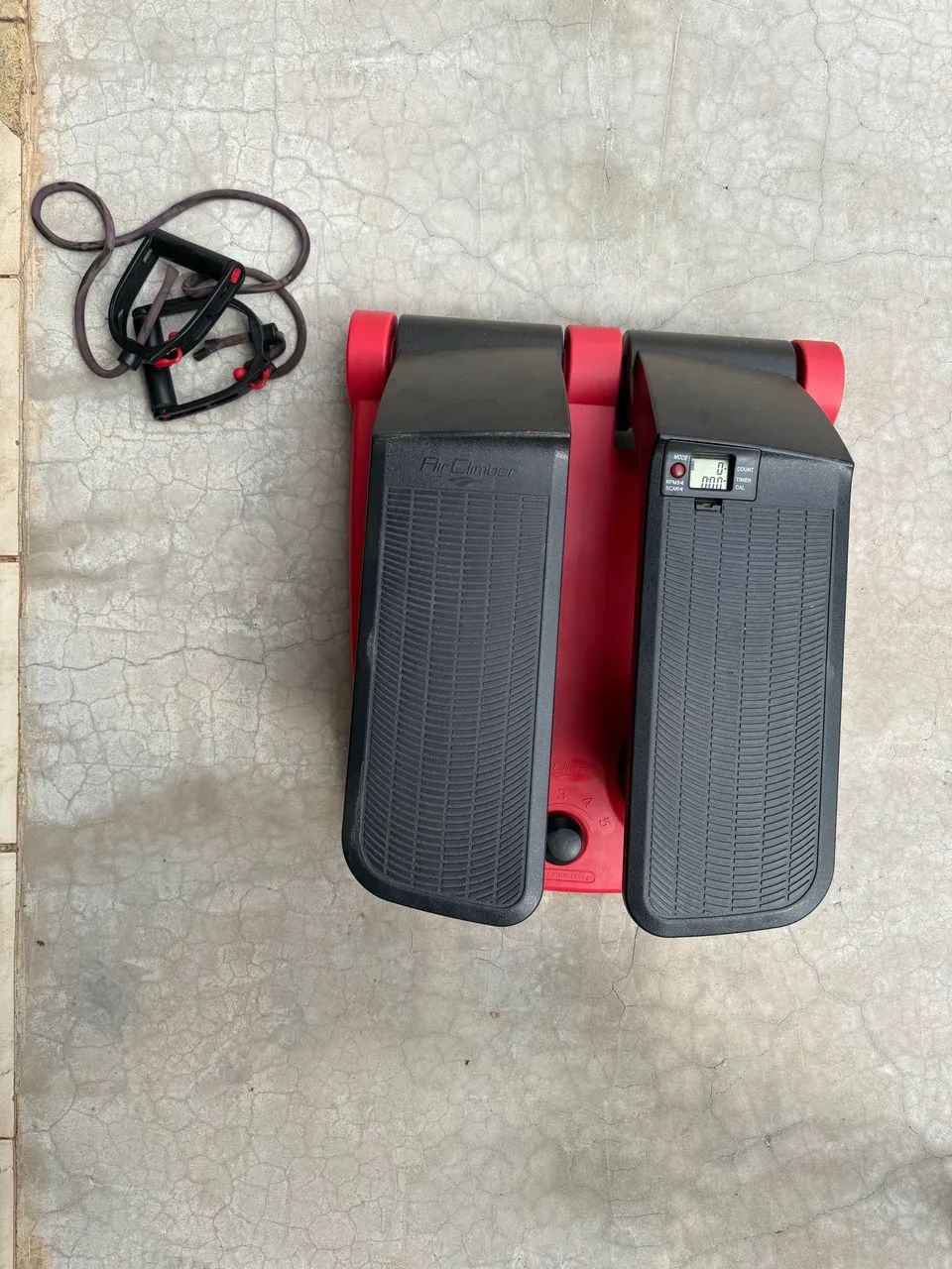 Air Climber - Polishop - Foto 4