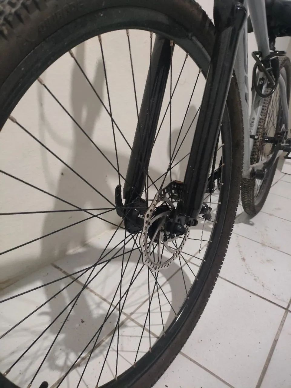 BICICLETA KSW XLT ARO 29 - Foto 3