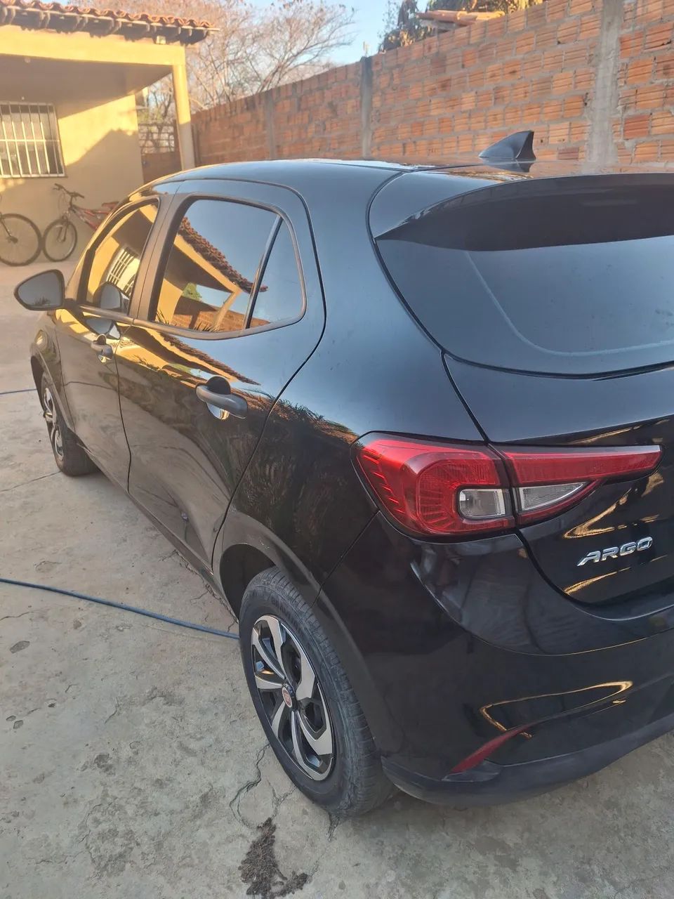 Carro a venda  - Foto 2