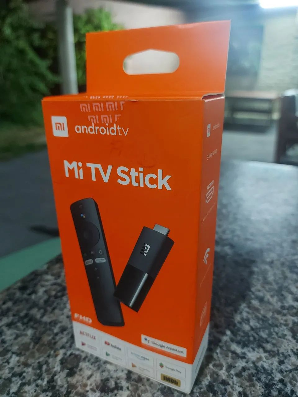 Mi TV Stick Xiaomi Android Tv - Foto 2