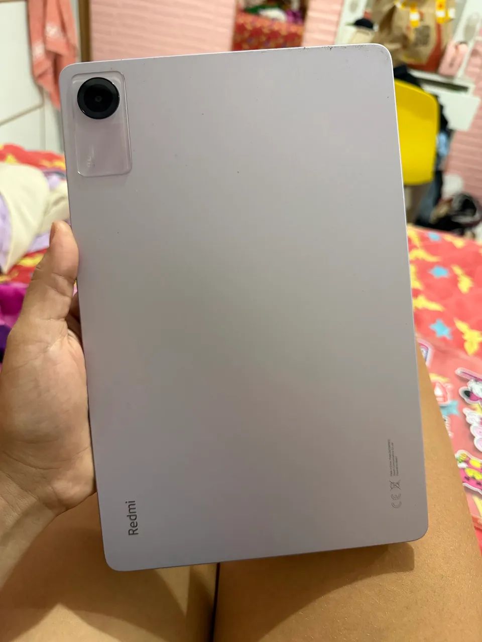 Redmi pad se 128 gigas  - Foto 2