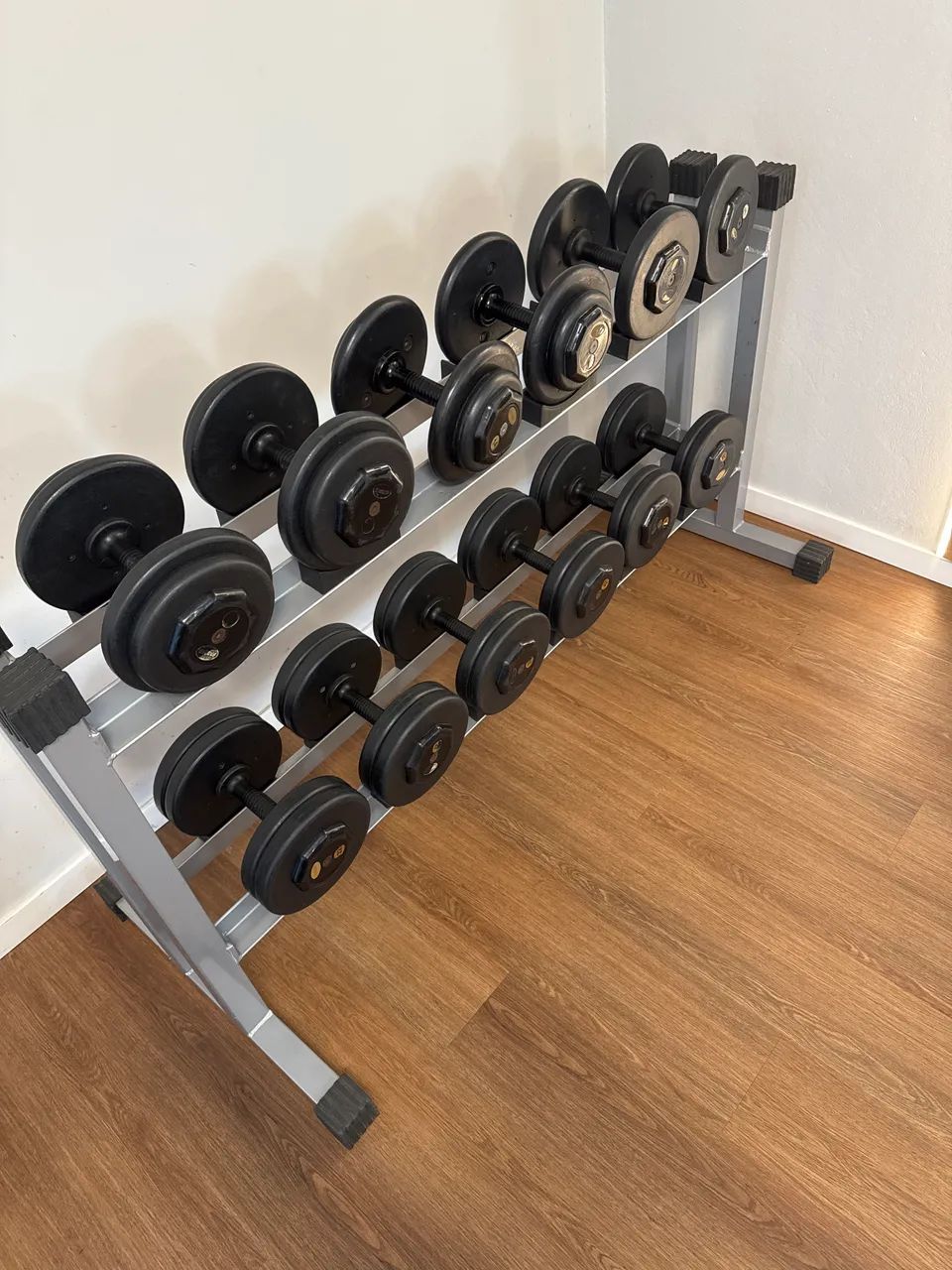 Dumbbell 