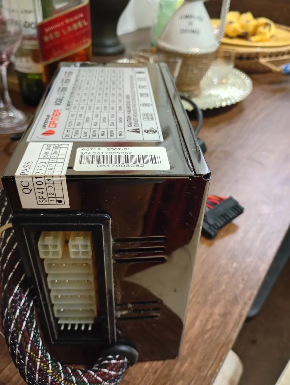 Fonte computador ? - Foto 2