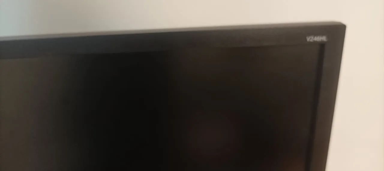 Monitor Acer V246HL BIP - Foto 4