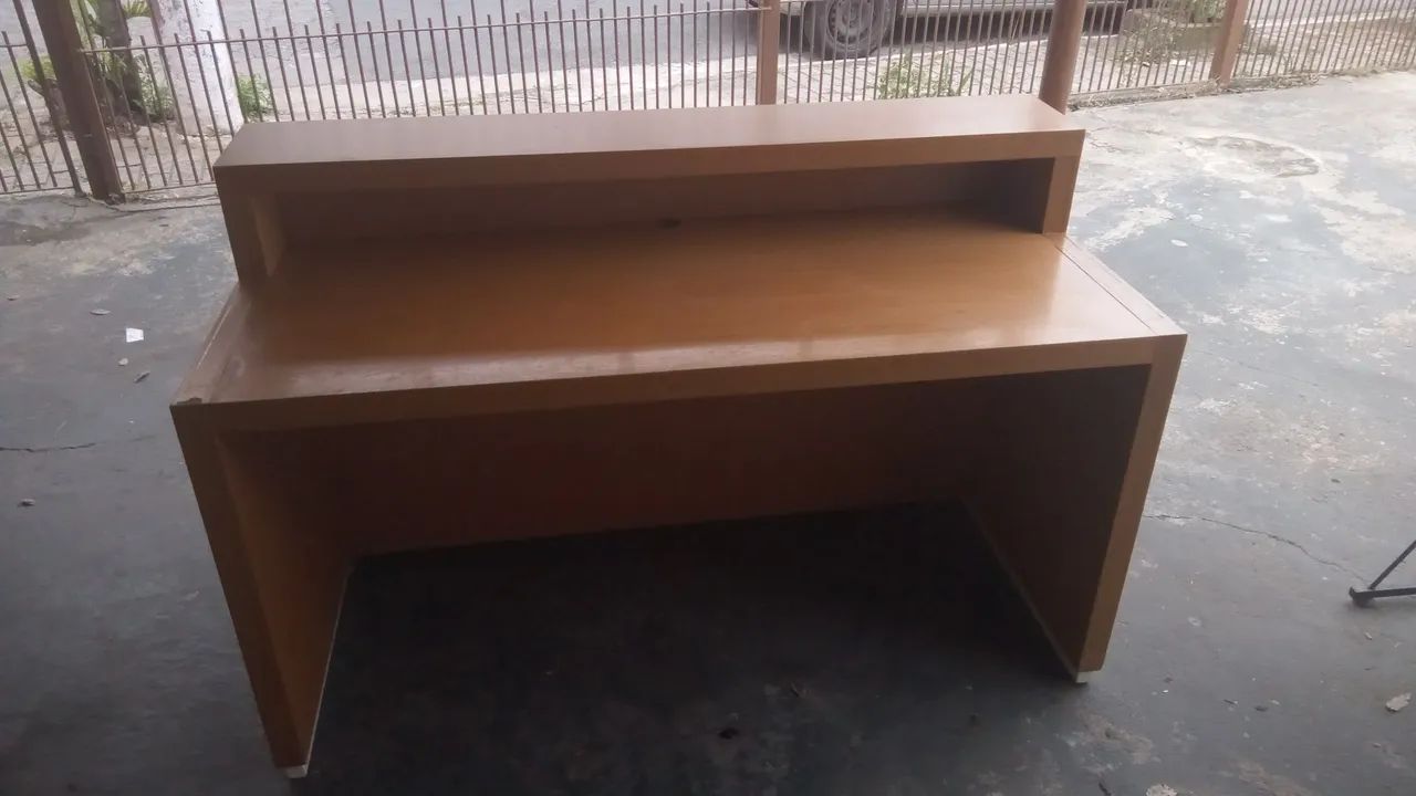 Balcão  - Foto 2