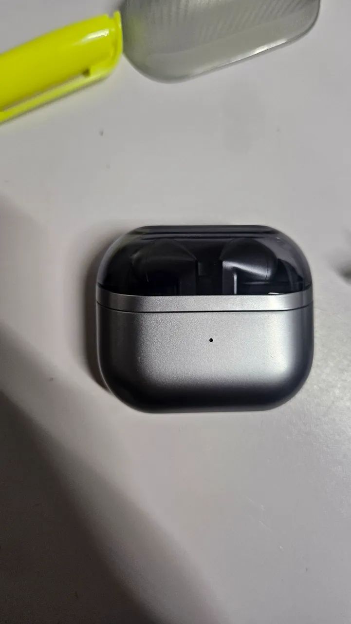 Fone galaxy buds pro (ORIGINAL) excelente condicionamento  - Foto 5