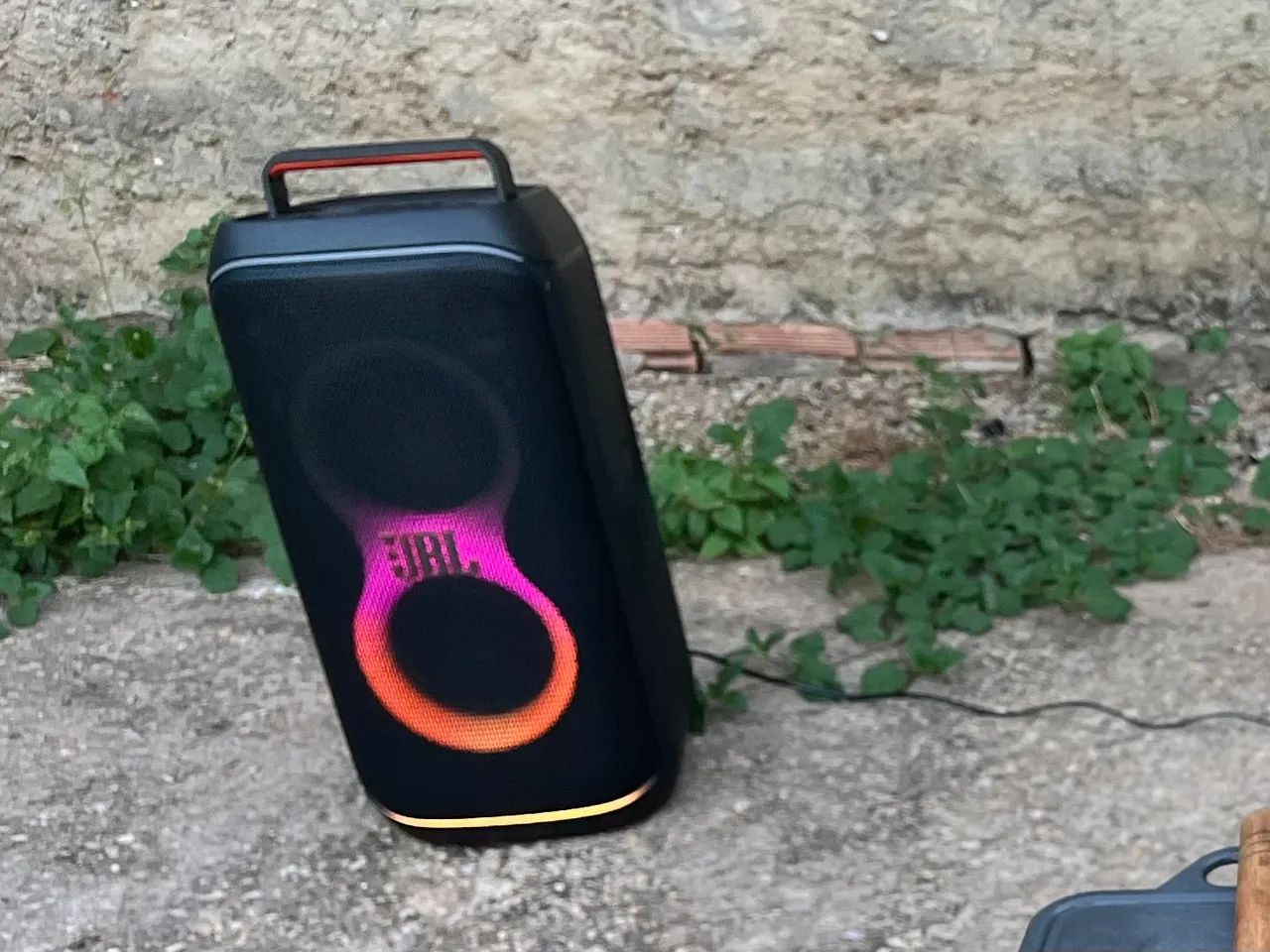 JBL PARTY BOX 120 