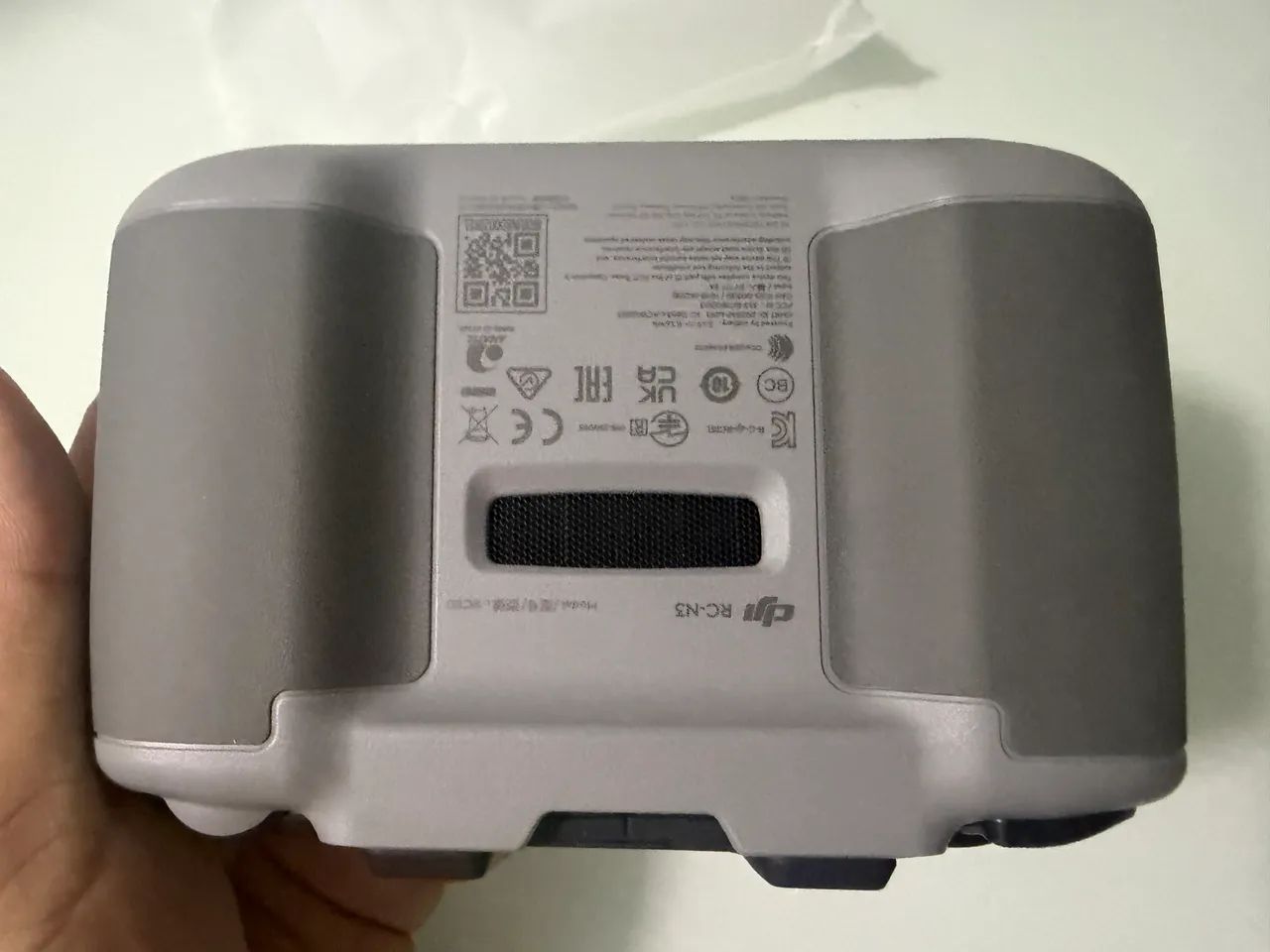 Controle RC-N2 DJI - Foto 3