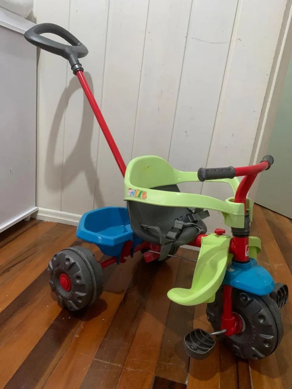 Triciclo infantil - Foto 2