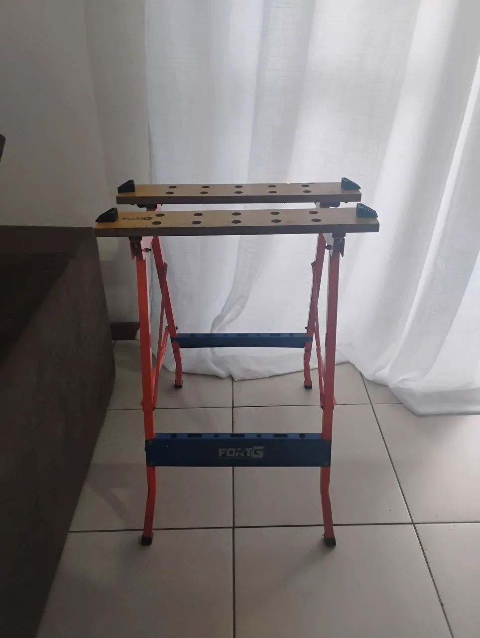 Bancada Marcenaria  - Foto 2