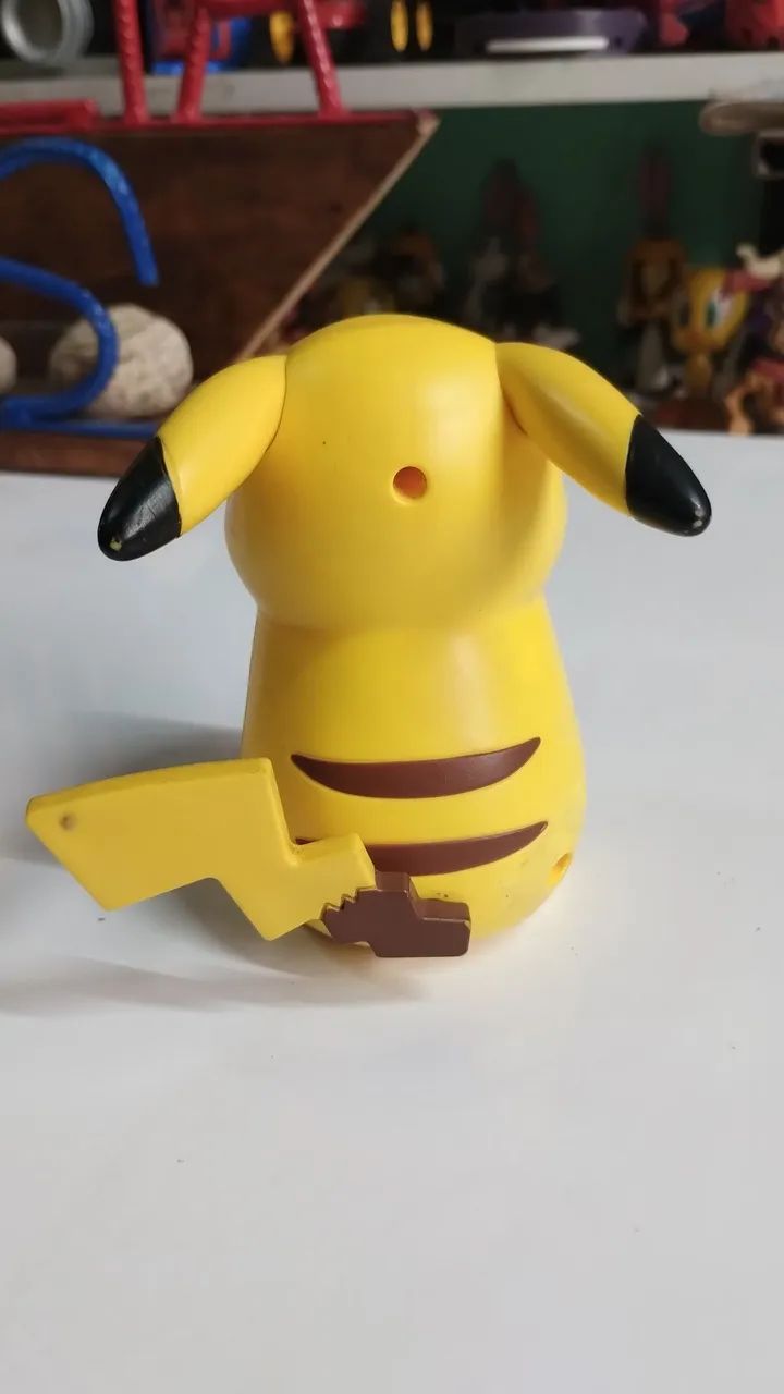 Picachu  - Foto 2