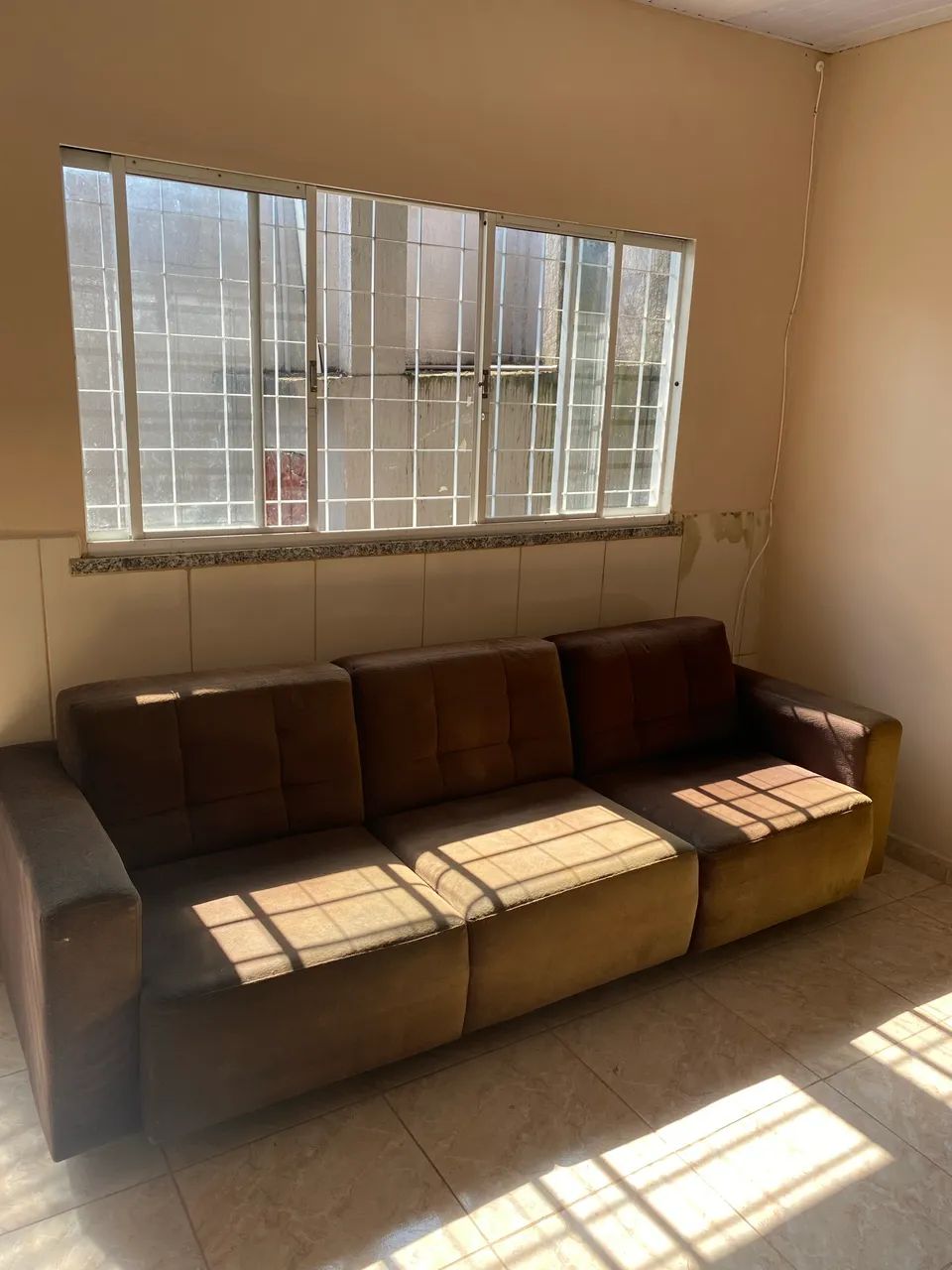 Vende-se Sofá Modular 65704308336129121