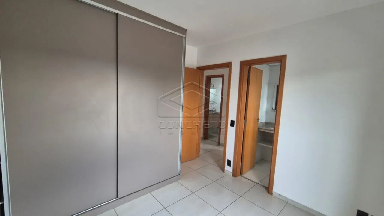 Apartamento Padrão em Jaú - Foto 2