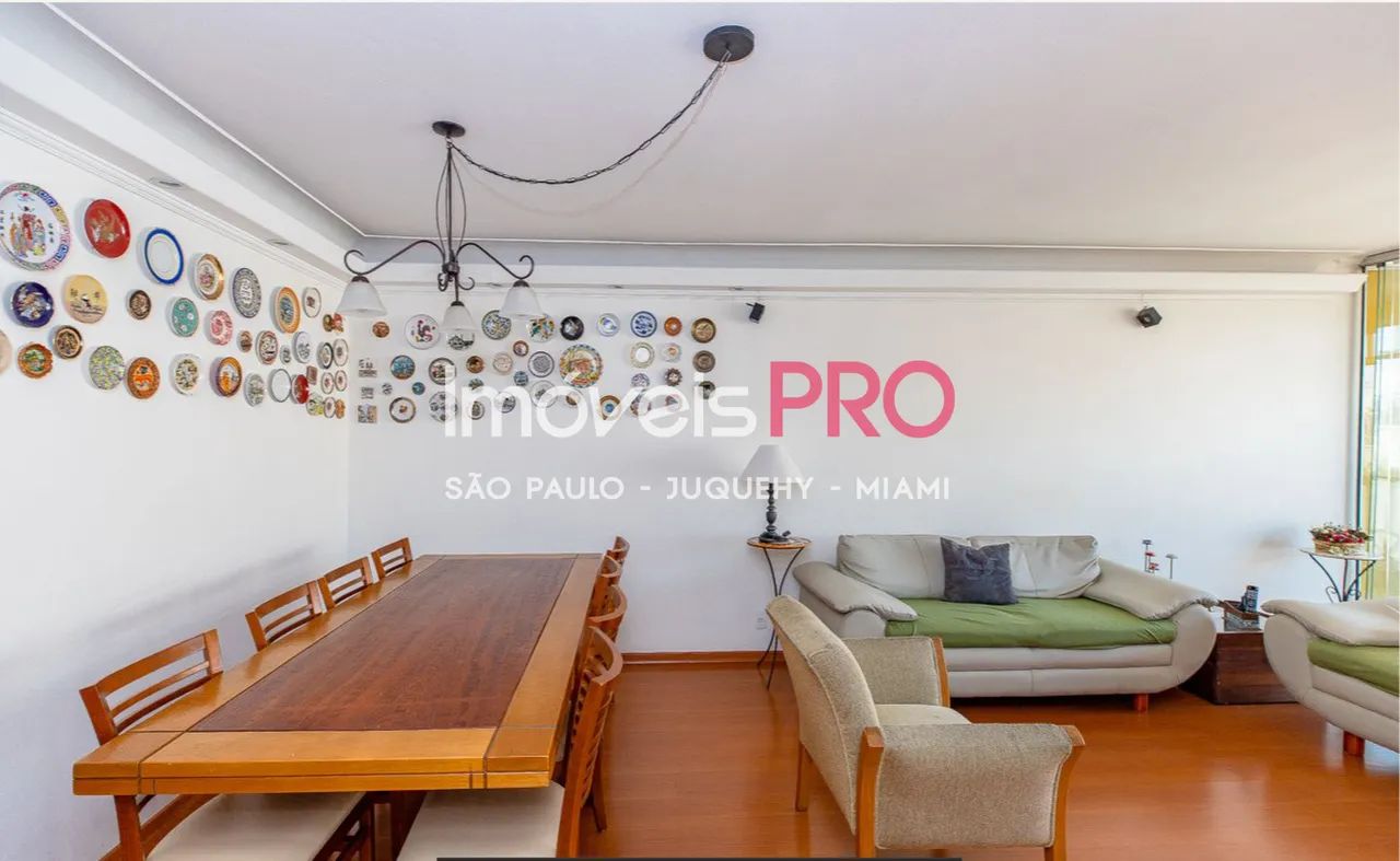 Apto de 3 dormit, sendo 1 suite e 2 vaga no Vila Mariana - Foto 5