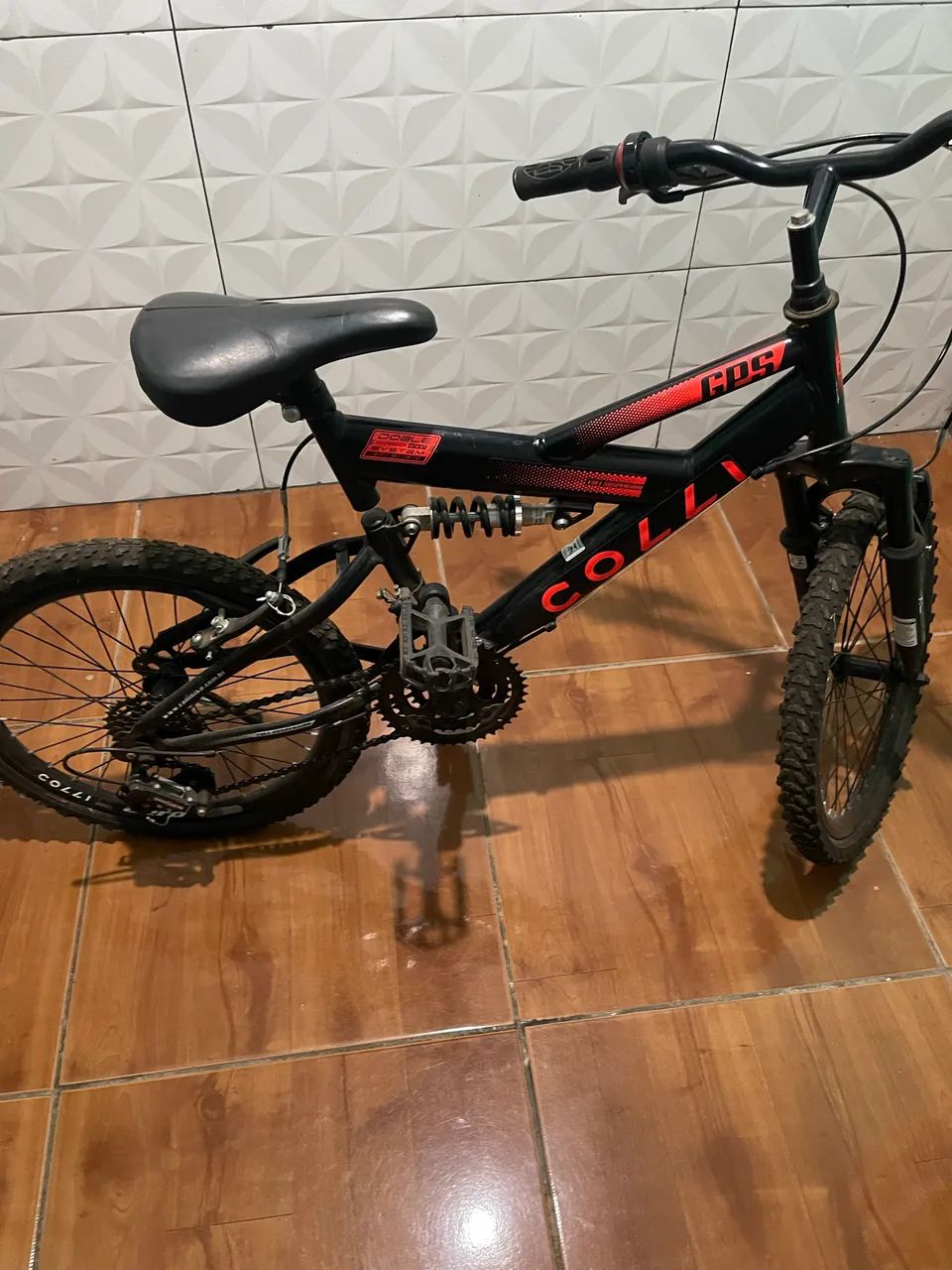 Bike aro 20  - Foto 2