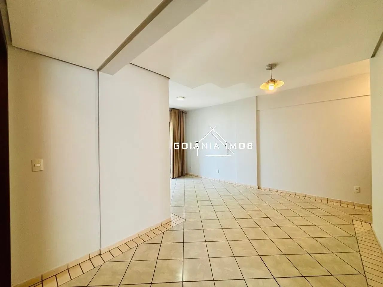 3/4 sendo 1 suite, varanda, 2 vagas de garagem - Foto 3