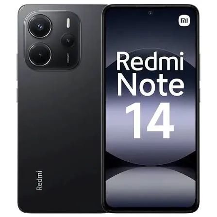 Redmi Note 14