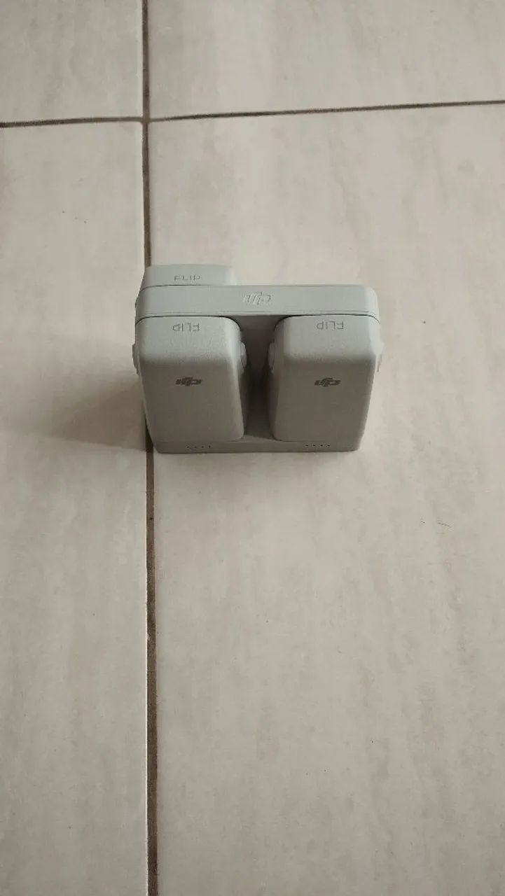DJI FLIP COMBO FLY MORE PROMOÇÃO  - Foto 3