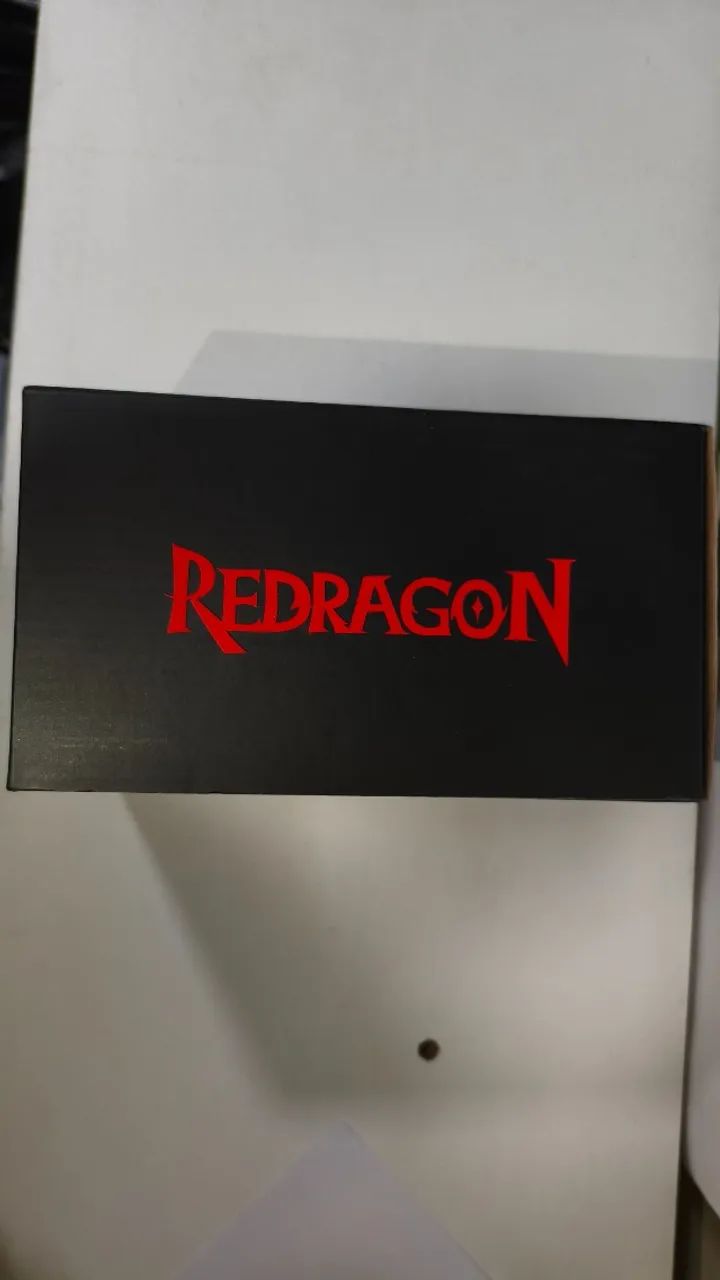 Air Cooler Tyr Redragon - Foto 4
