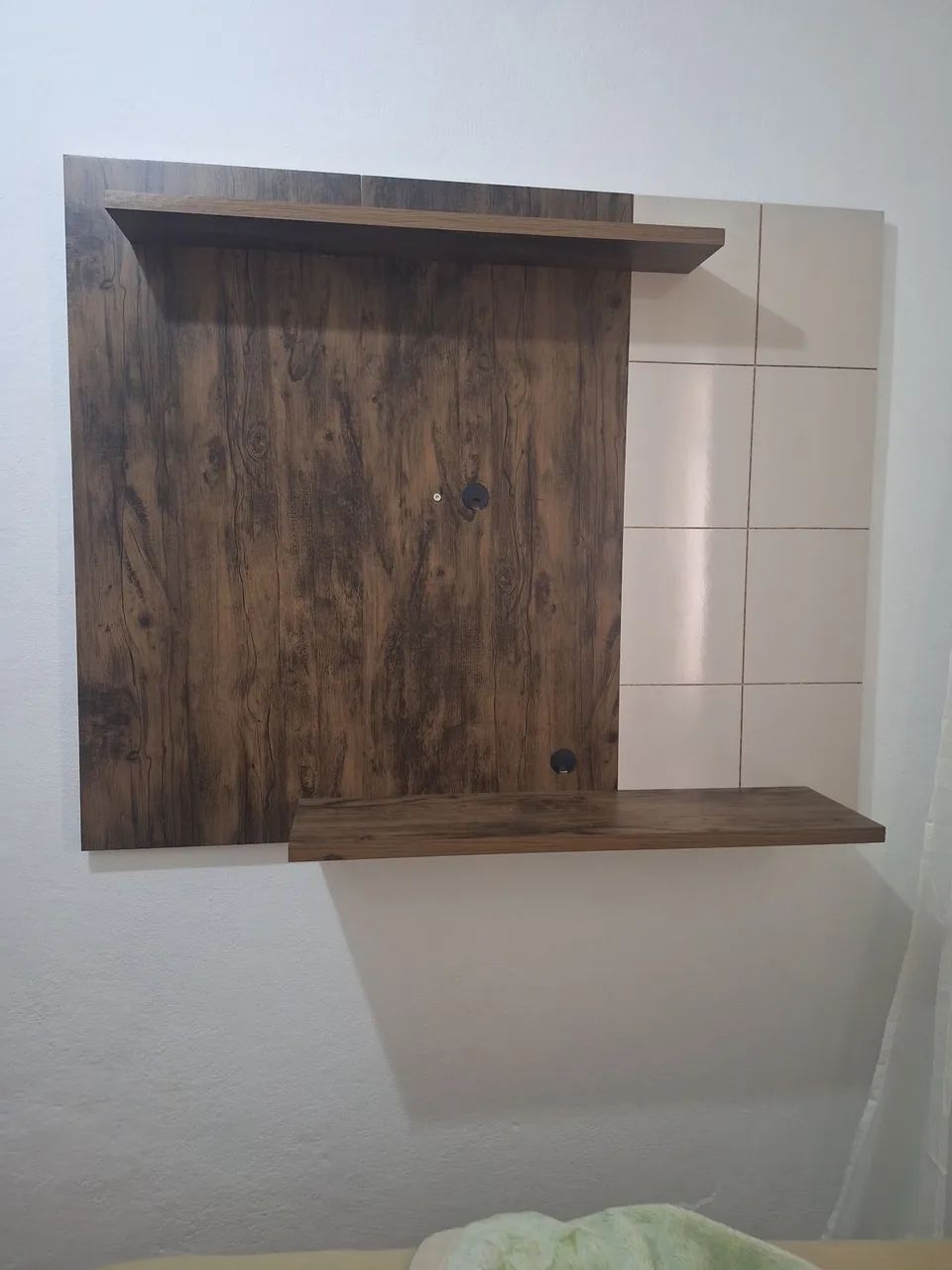painel tv ate 50polegadas - Foto 5