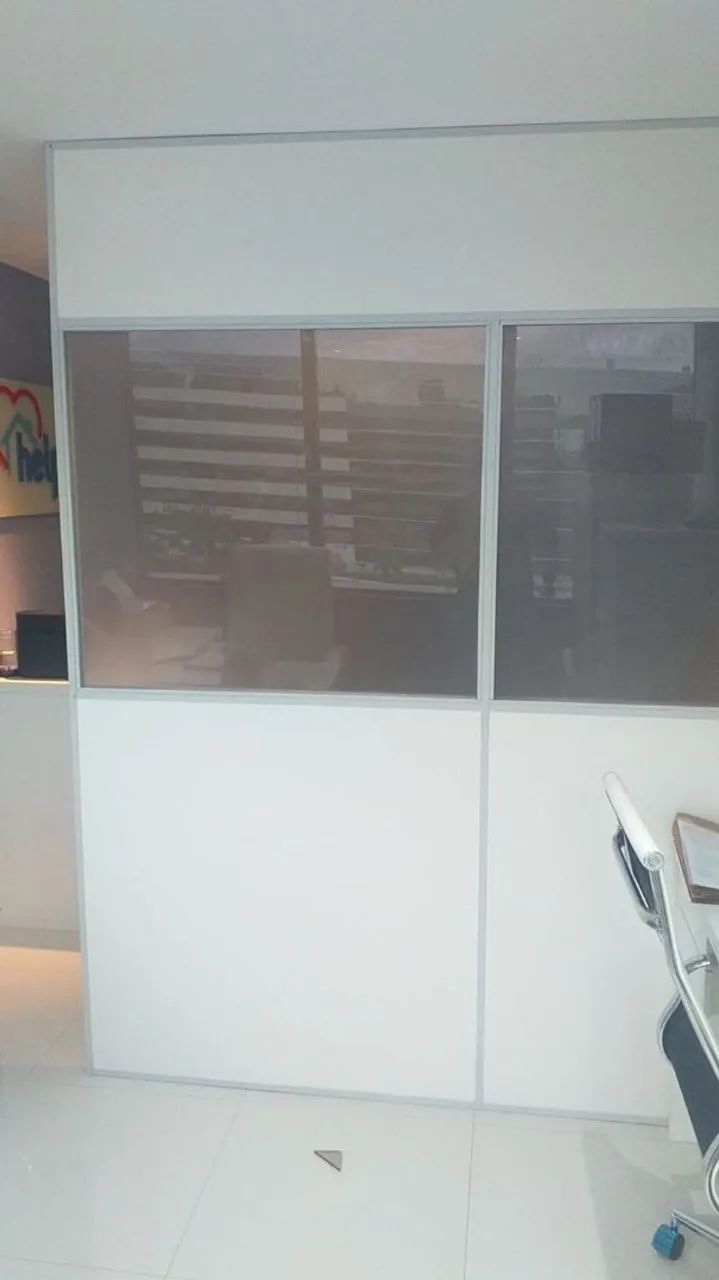 DIVISÓRIAS EUCATEX DRYWALL E FORRO  - Foto 5