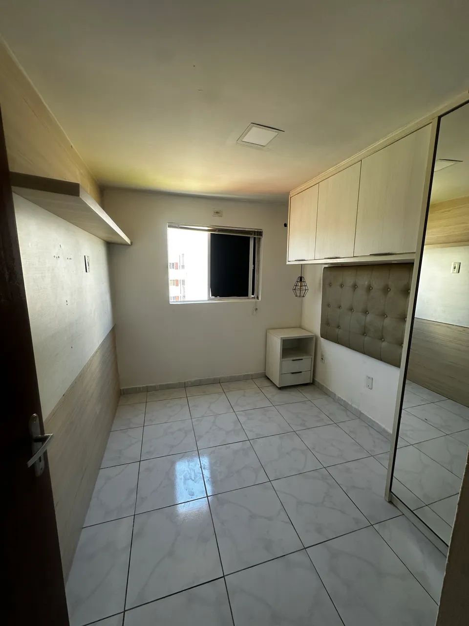 Apto 2 quartos próx ao detran do Valentina  - Foto 5