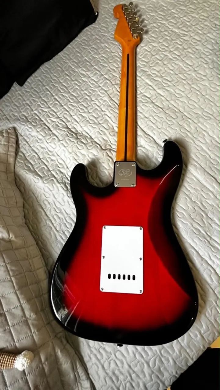 Guitarra - Foto 2