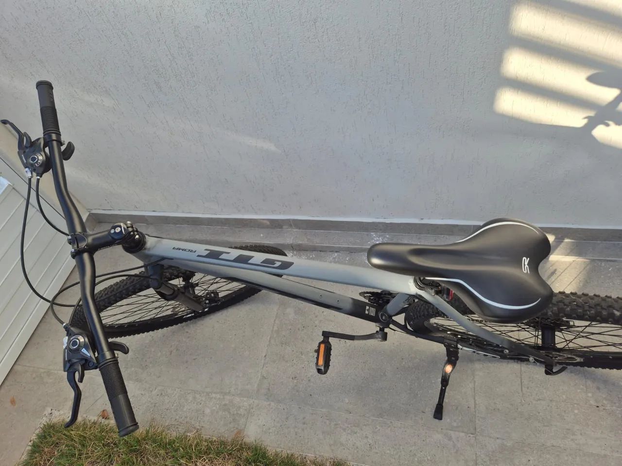 Bicicleta GTI - Foto 3