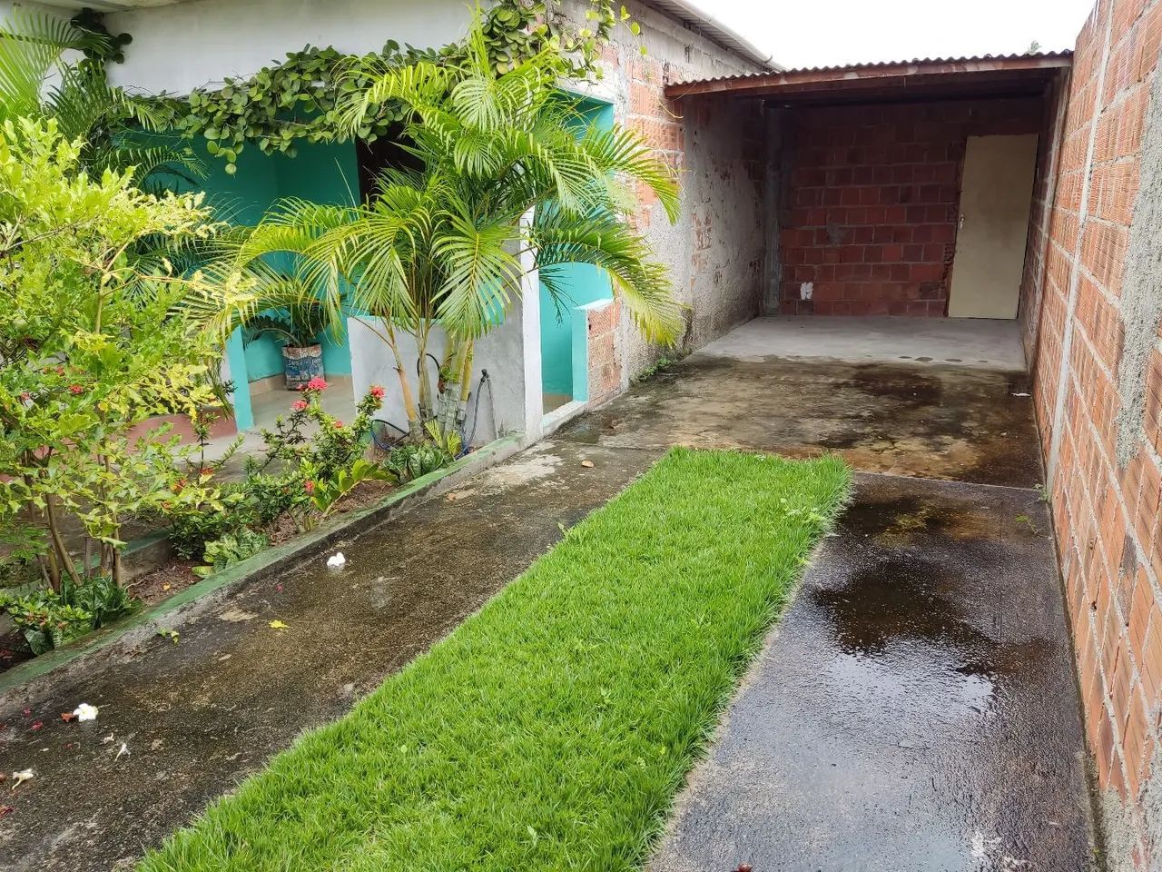 Foto - Vitória de Santo Antão - Caiçara