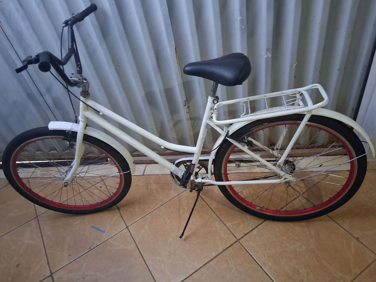 Vendo bicicleta  - Foto 2