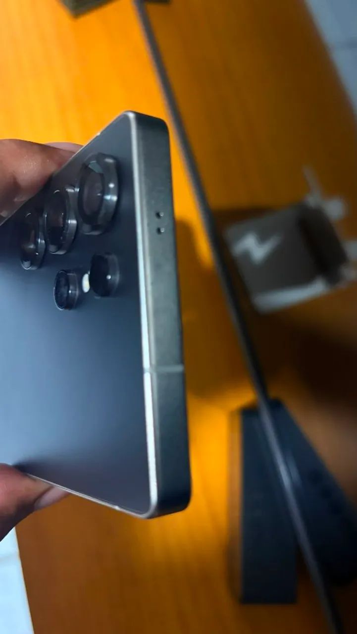 S 25 ULTRA - Foto 5