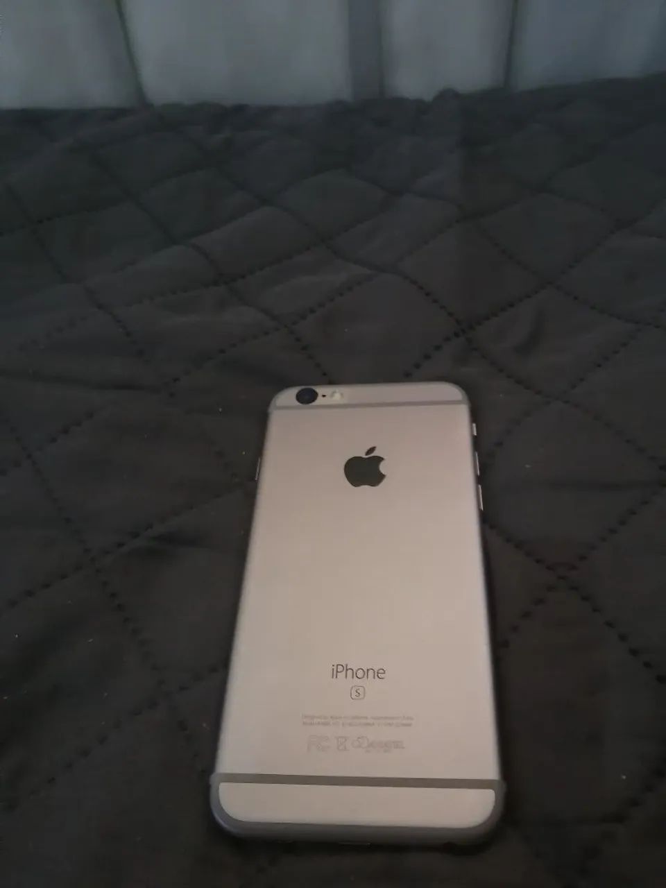 IPhone 6s impec ável 64Gb - Foto 2