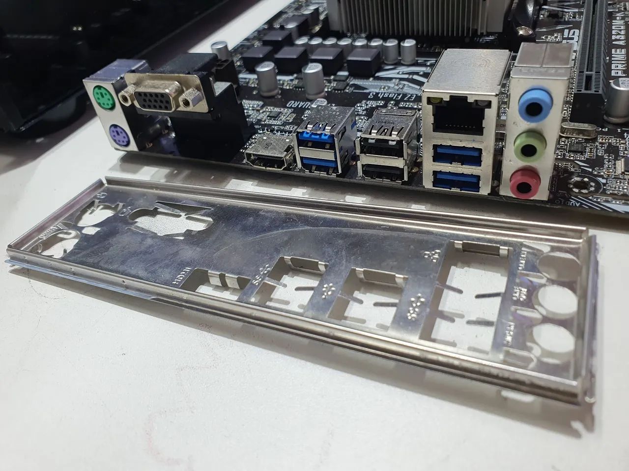 Kit AM4 DDR4 - Foto 2