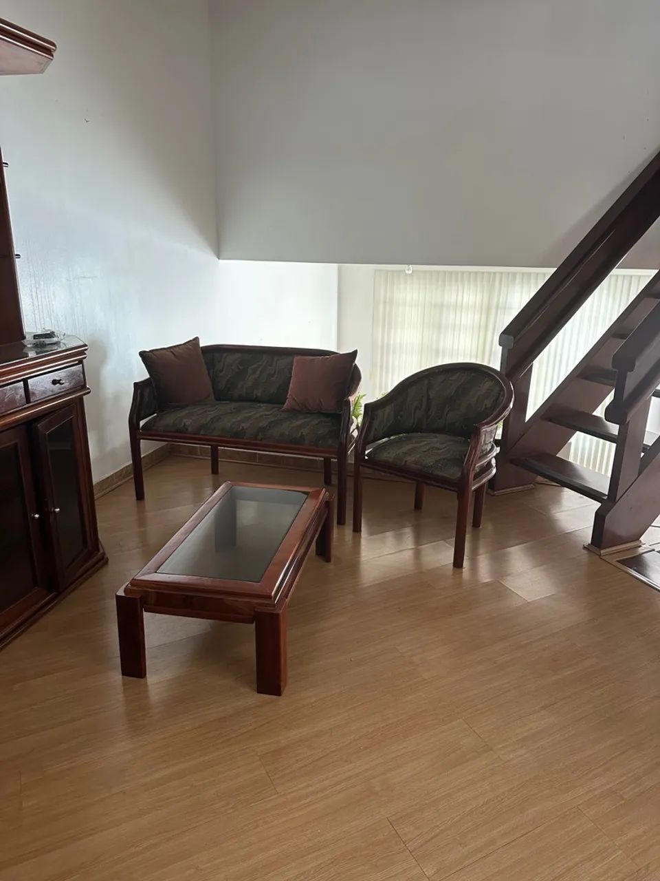 Conjunto de móveis - Foto 2