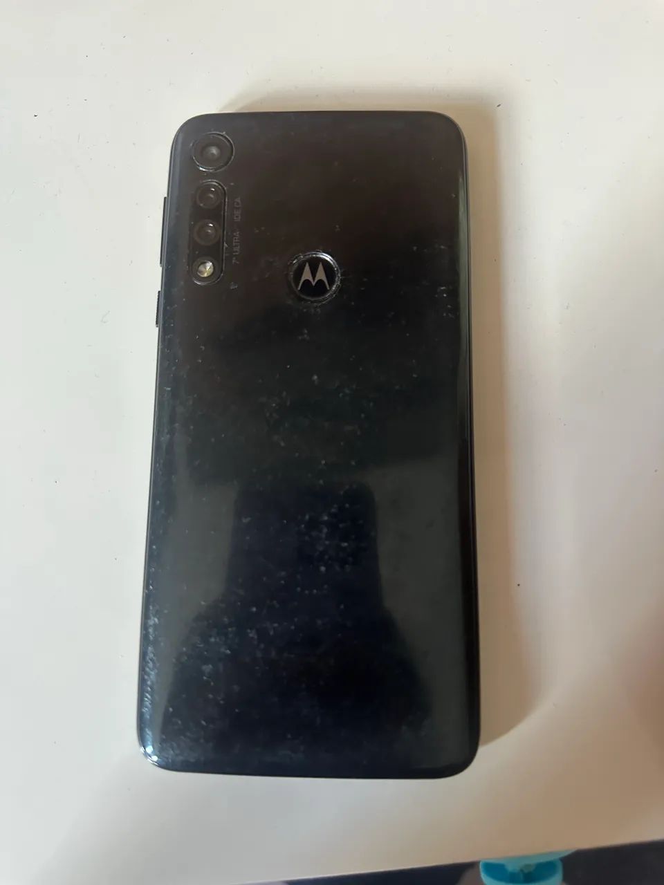 Moto g8 - Foto 2
