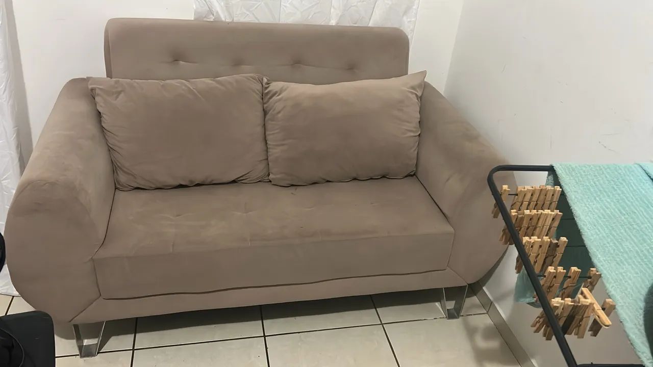Sofá 