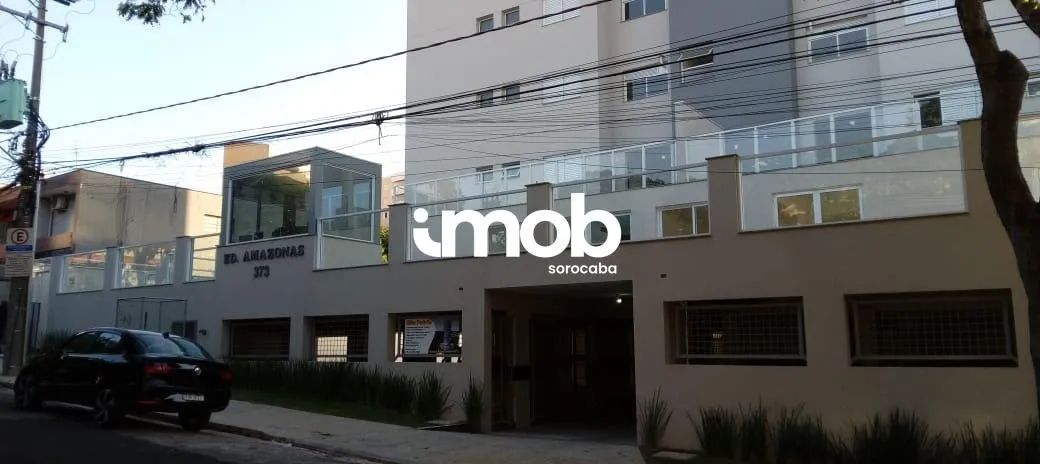 Apartamento à Venda Centro Sorocaba/SP - Foto 4