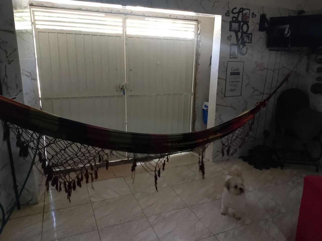 Vendo ou troco em casa ou apt $90 mil - Foto 5