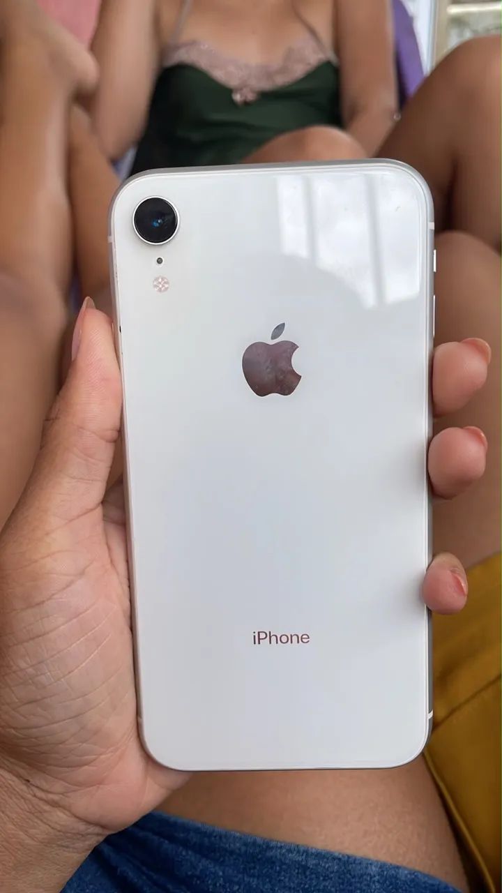iPhone