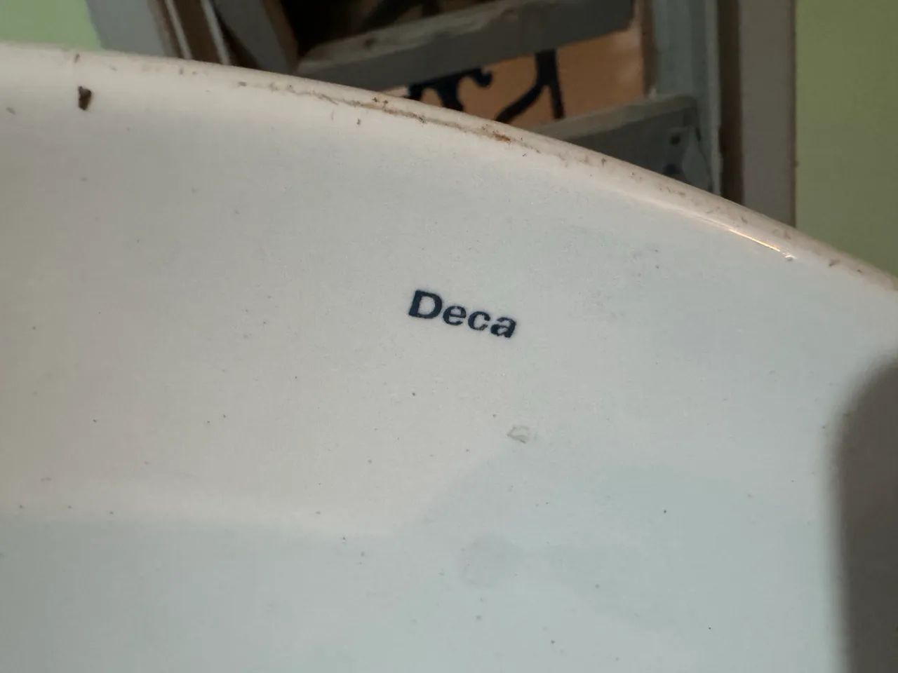 Bancada de lavabo + cuba - Foto 5