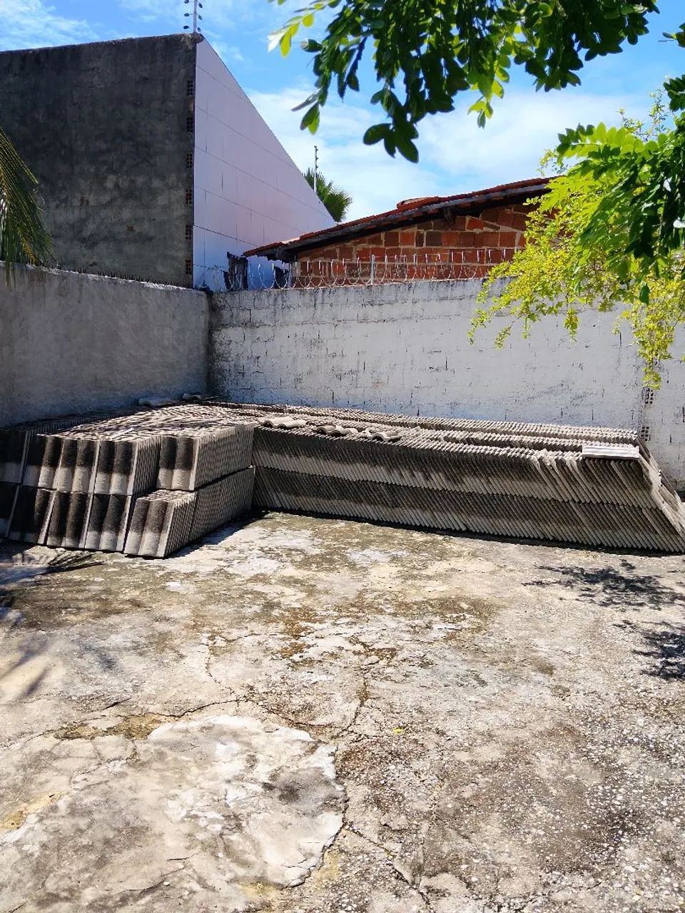 Telhas de cimento Ytabella. - Foto 4